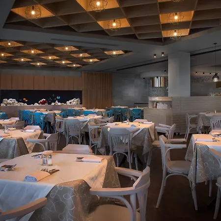 Porto Angeli ホテル 5*