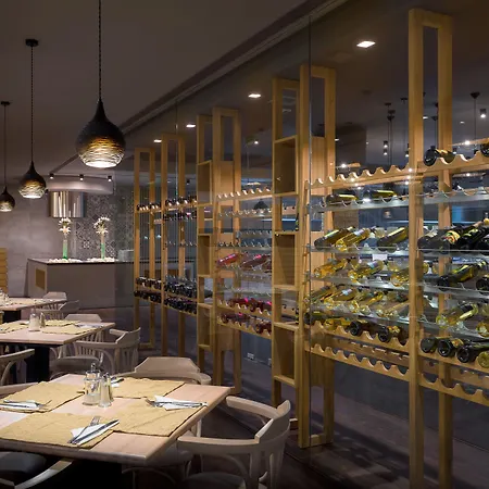 מלון Porto Angeli Stegna