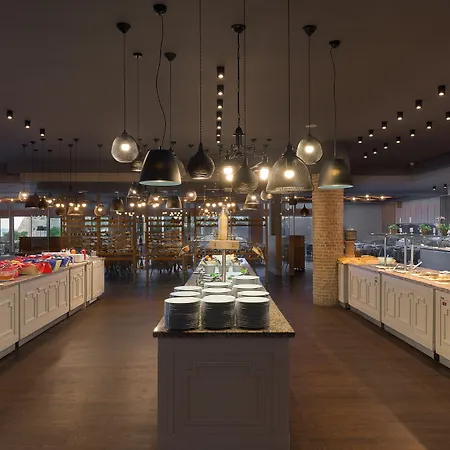 Porto Angeli 5* Stegna