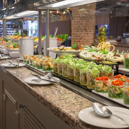 Porto Angeli ホテル 5*