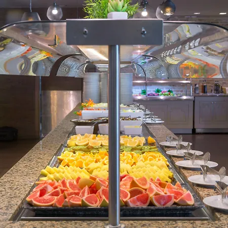 Porto Angeli 5* Stegna