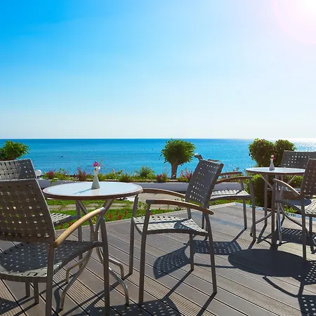 فندق Porto Angeli
