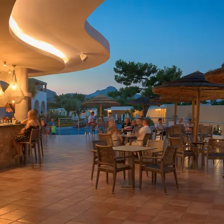 Porto Angeli فندق