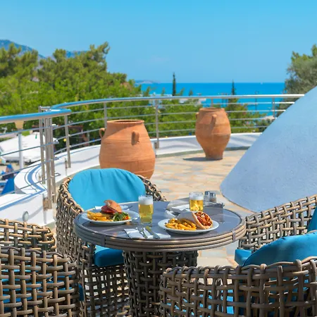 فندق Porto Angeli