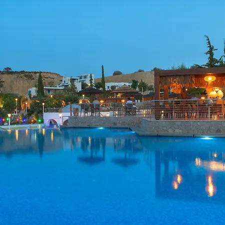 Porto Angeli ホテル Stegna