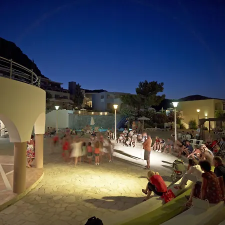 Porto Angeli ホテル