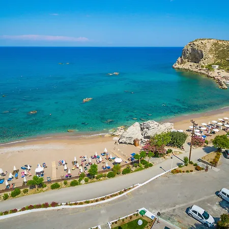 Porto Angeli ホテル 5*