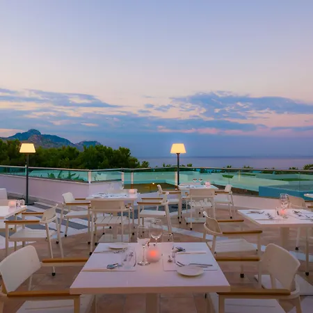 ホテル Porto Angeli Stegna