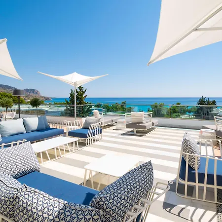 فندق Porto Angeli