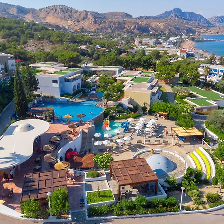 فندق Porto Angeli Stegna