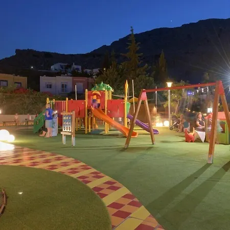 Porto Angeli فندق 5*