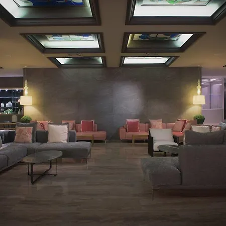 فندق Porto Angeli 5*