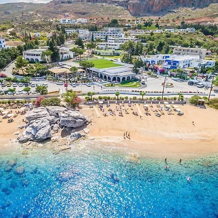 فندق Porto Angeli