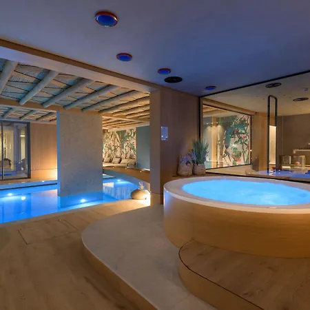 Hotel Porto Angeli