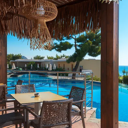 Porto Angeli Hotel Stegna