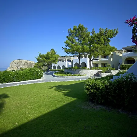 Hotel Porto Angeli 5*