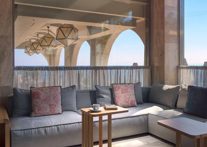 Porto Angeli Hotel Stegna