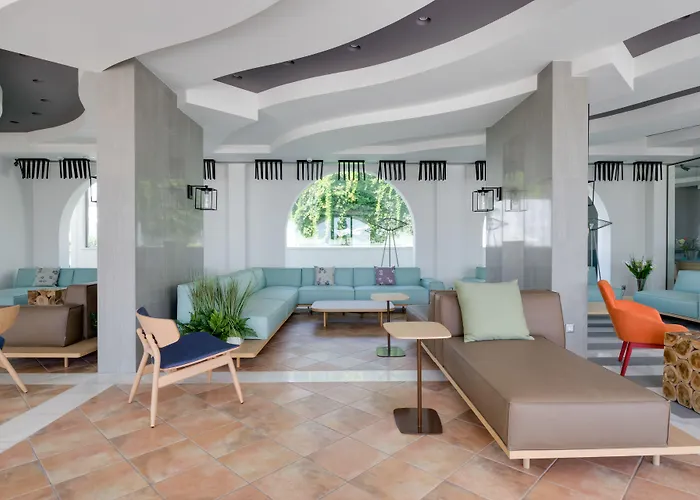 Porto Angeli 5* Stegna