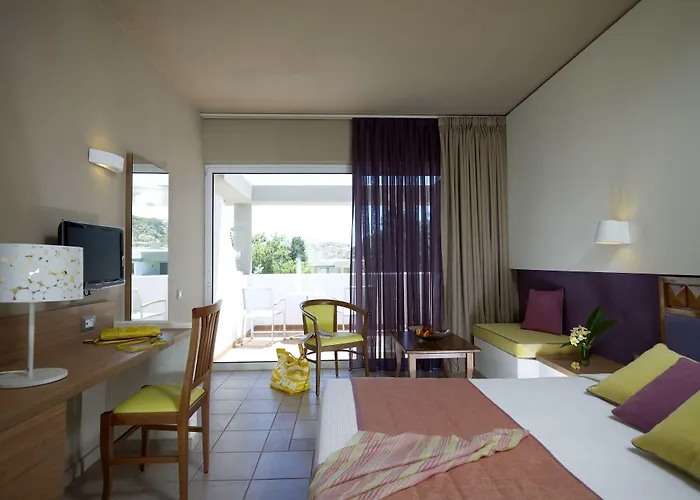 Hotel Porto Angeli Stegna