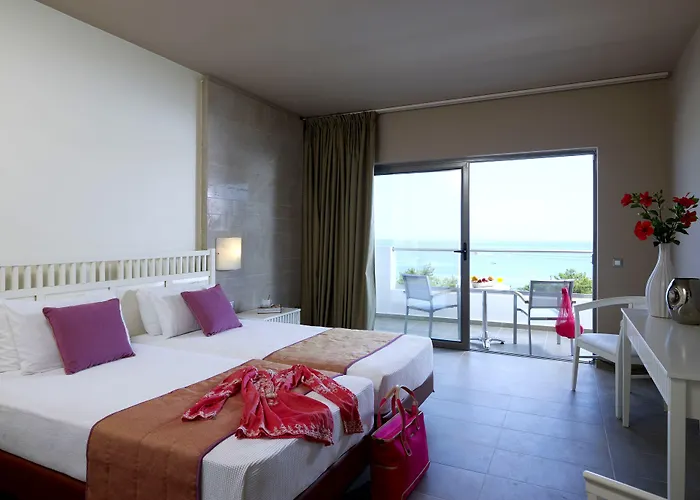 Hotel Porto Angeli Stegna