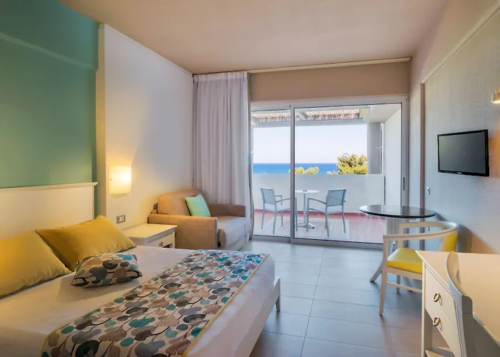 Hotel Porto Angeli Stegna