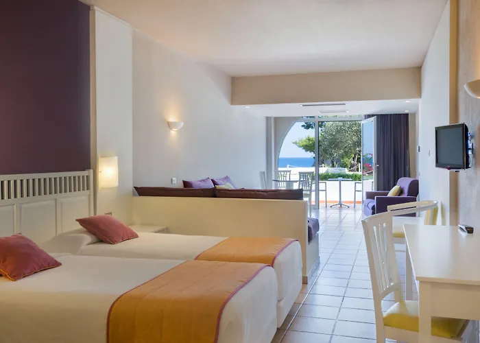 Porto Angeli 5* Stegna