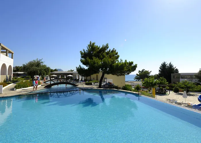 Porto Angeli 5* Stegna