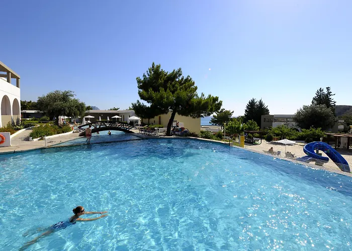 Porto Angeli Hotel Stegna