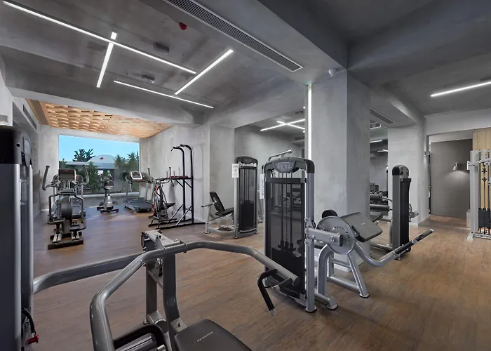 Porto Angeli Hotel 5*