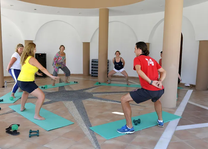 Porto Angeli 5* Stegna