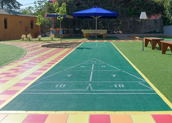 Hotel Porto Angeli 5*