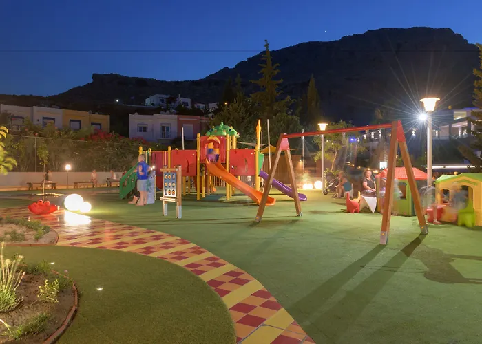 Hotel Porto Angeli Stegna