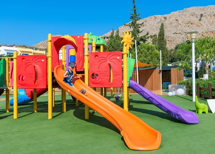 Hotel Porto Angeli 5*