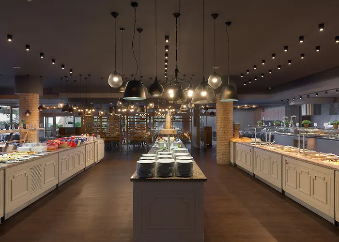 Porto Angeli 5* Stegna