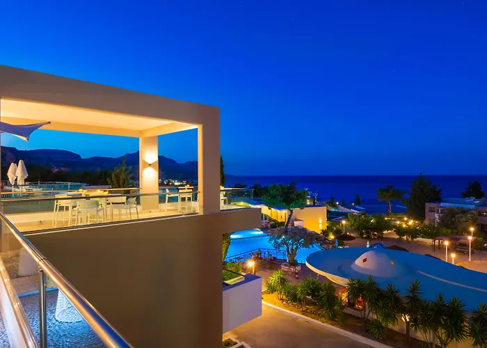 Hotel Porto Angeli 5*