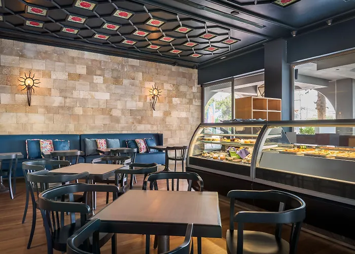 Porto Angeli Hotel 5*