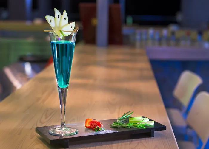 Hotel Porto Angeli Stegna