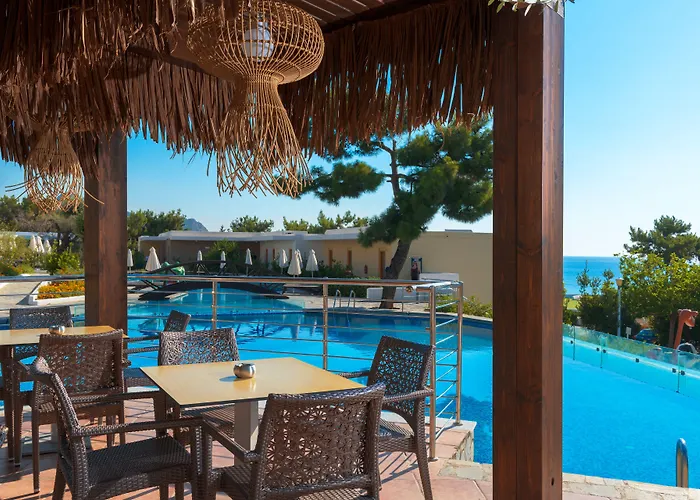 Hotel Porto Angeli Stegna