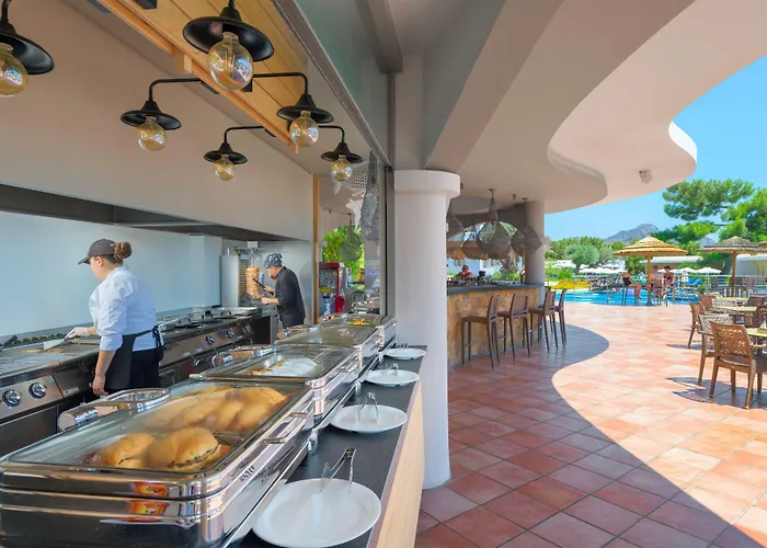 Porto Angeli 5* Stegna