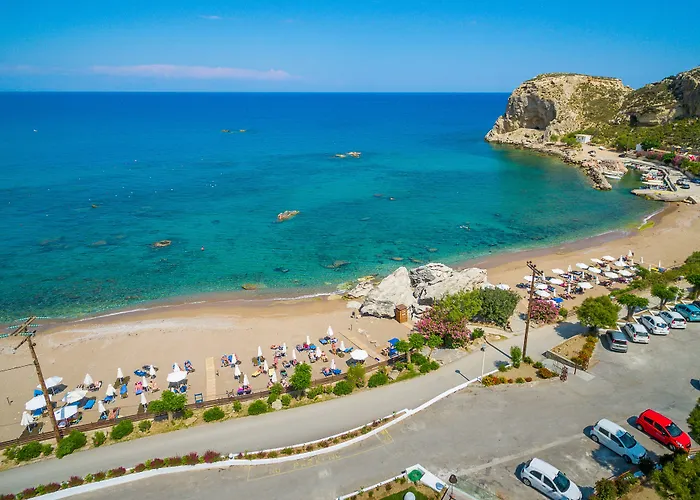 Porto Angeli Hotel 5*