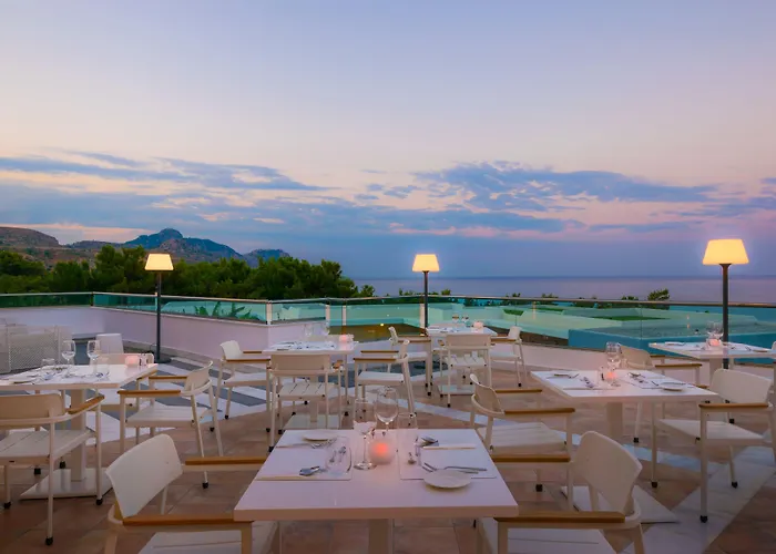 Hotel Porto Angeli Stegna