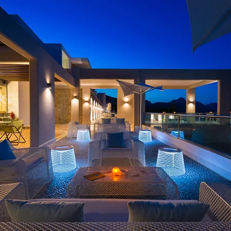 Porto Angeli 5*