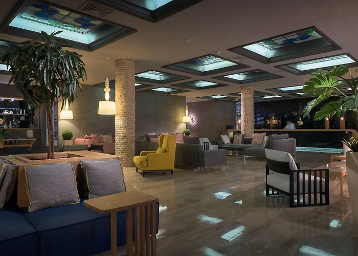 Hotel Porto Angeli 5*