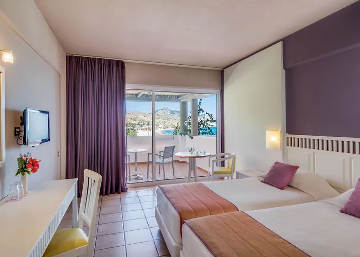 Porto Angeli Hotel Stegna