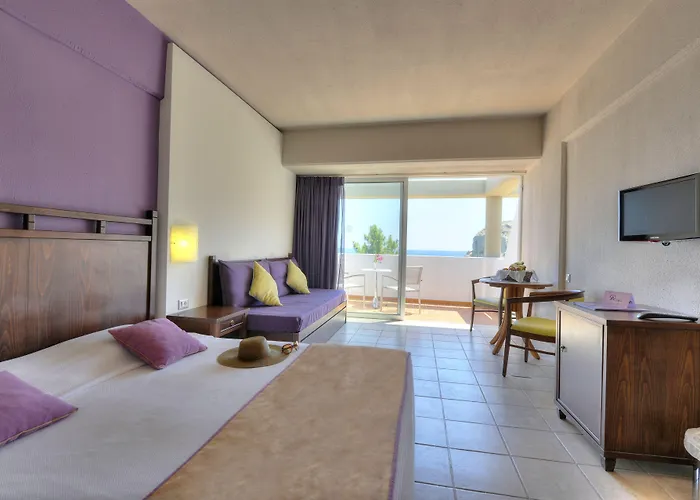 Hotel Porto Angeli 5*