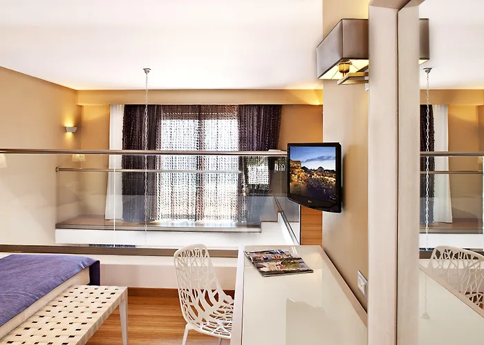 Porto Angeli Hotel Stegna