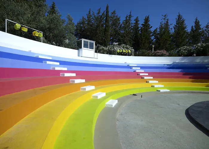 Porto Angeli Hotel Stegna