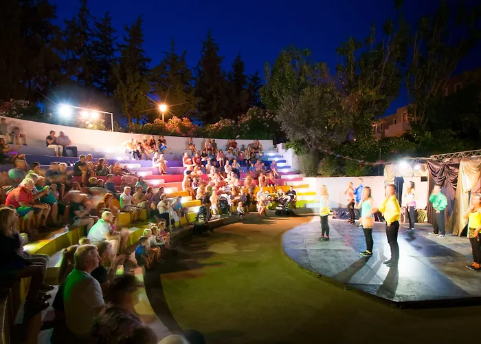 Porto Angeli 5* Stegna