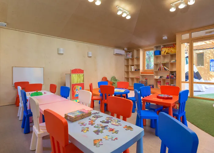 Hotel Porto Angeli 5*