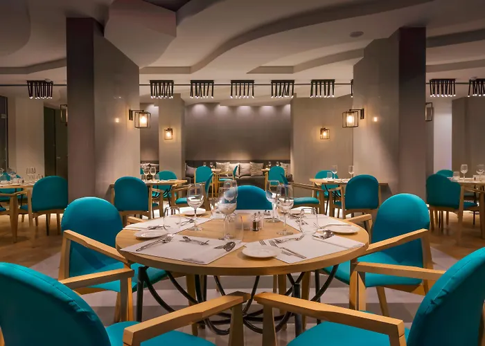 Porto Angeli Hotel Stegna